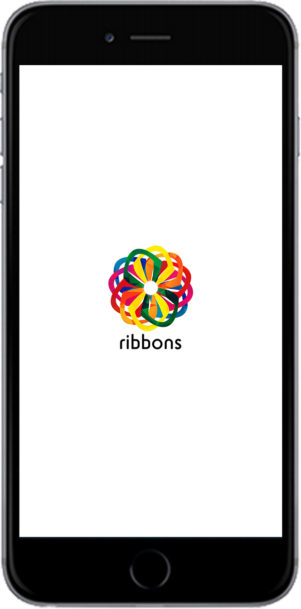 ribbons